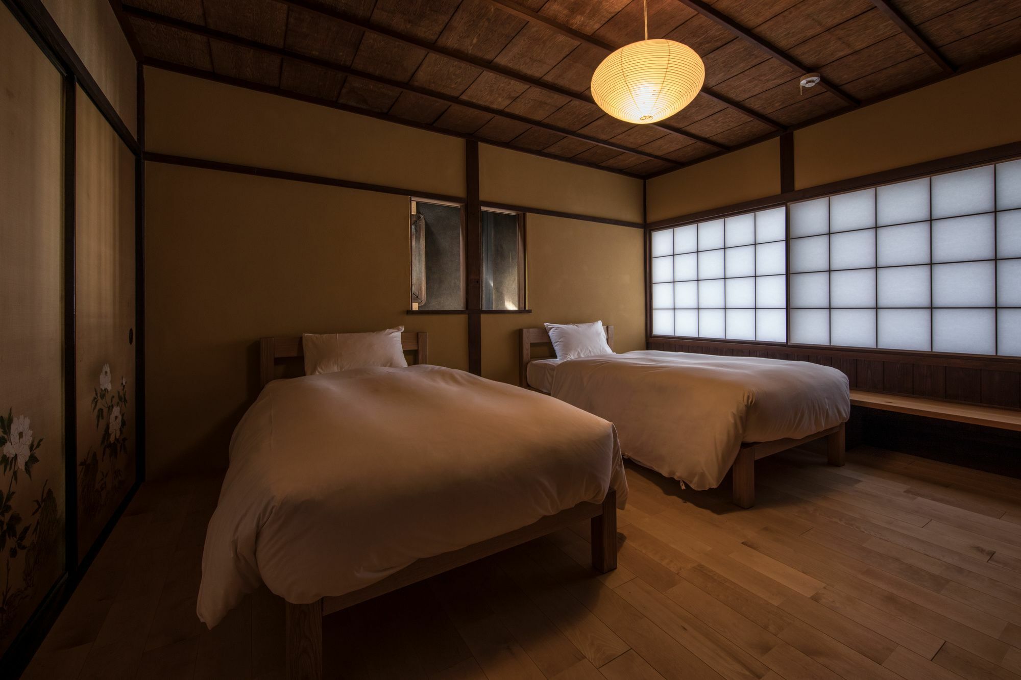 Villa Marukyo Gakurin-An Kyōto Exterior foto