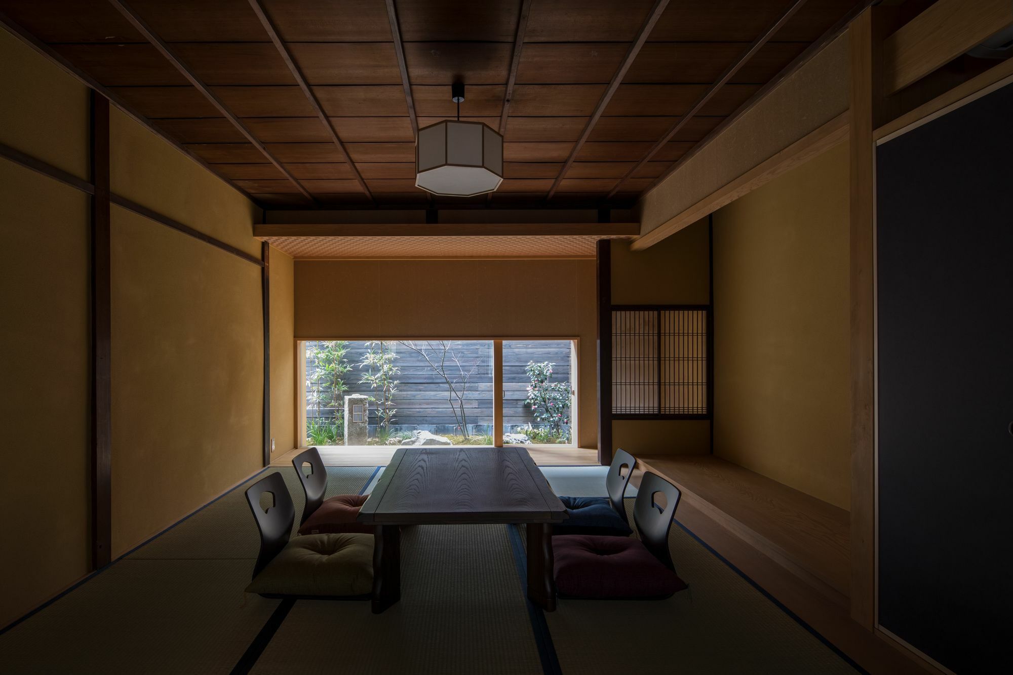 Villa Marukyo Gakurin-An Kyōto Exterior foto