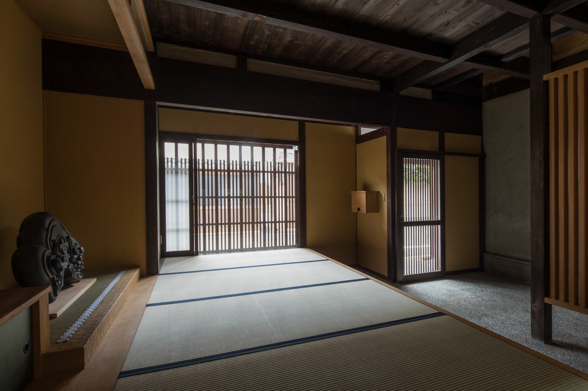 Villa Marukyo Gakurin-An Kyōto Exterior foto