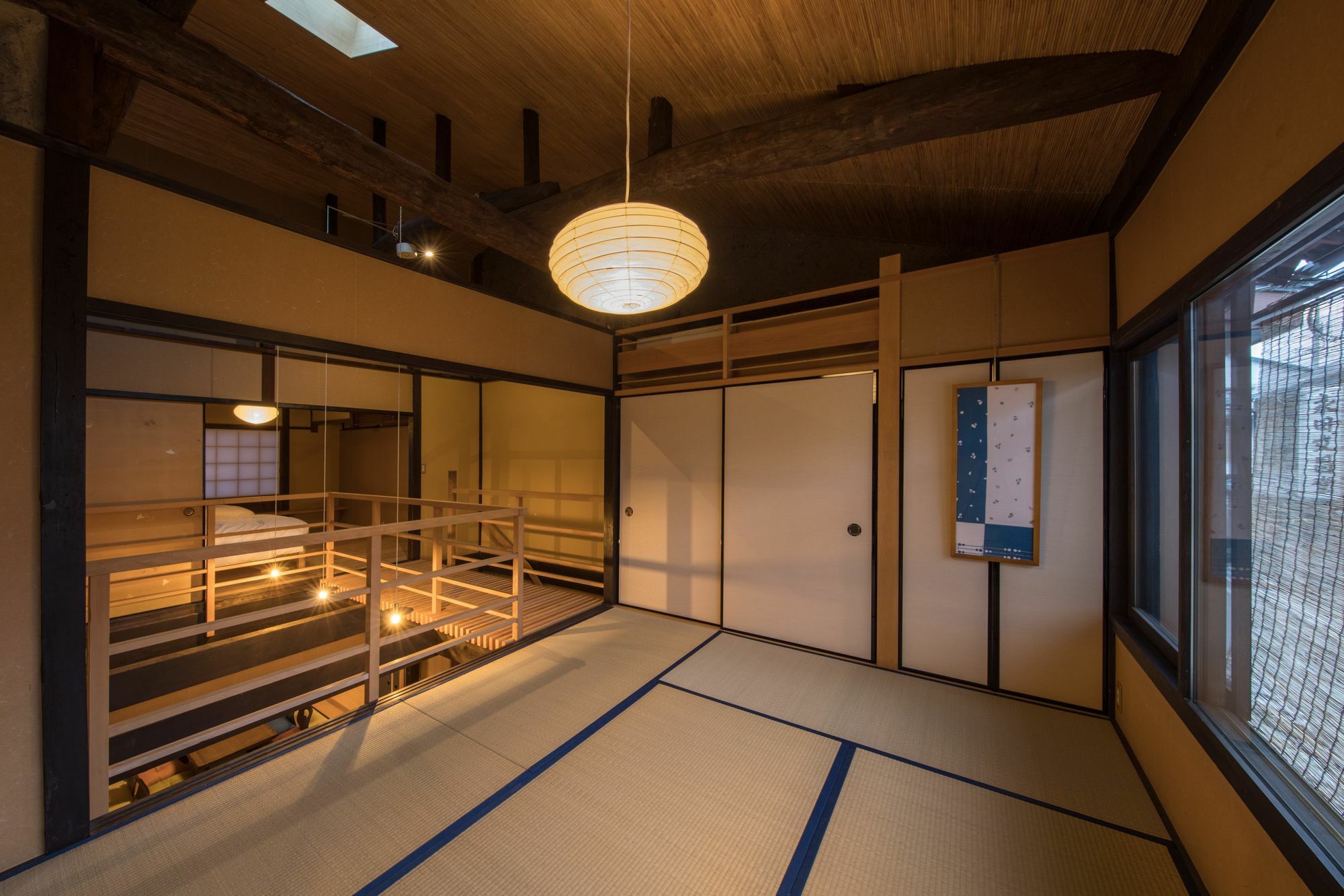 Villa Marukyo Gakurin-An Kyōto Exterior foto