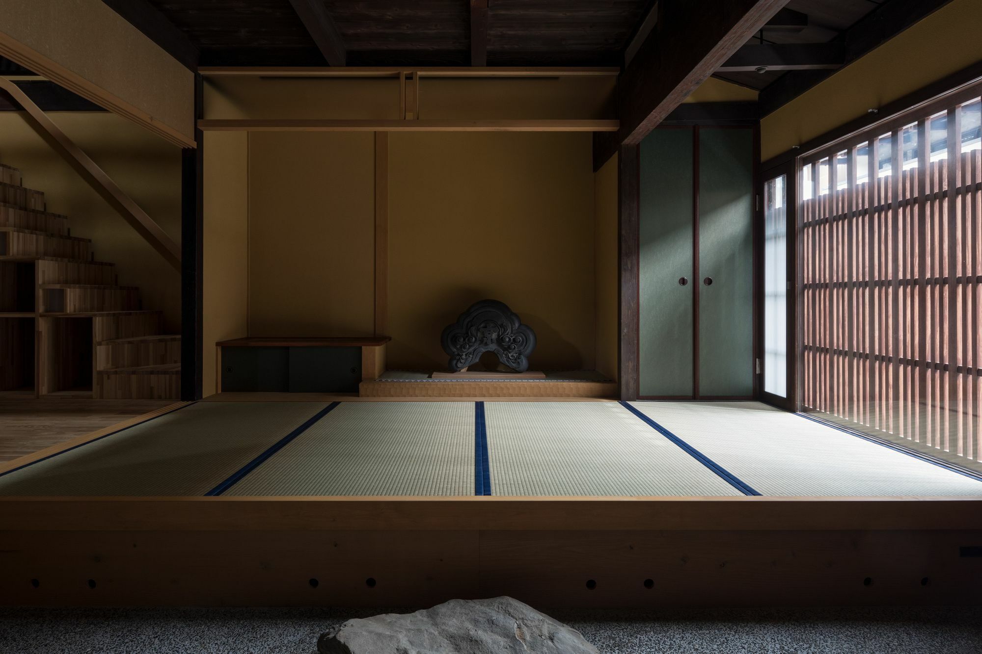 Villa Marukyo Gakurin-An Kyōto Exterior foto