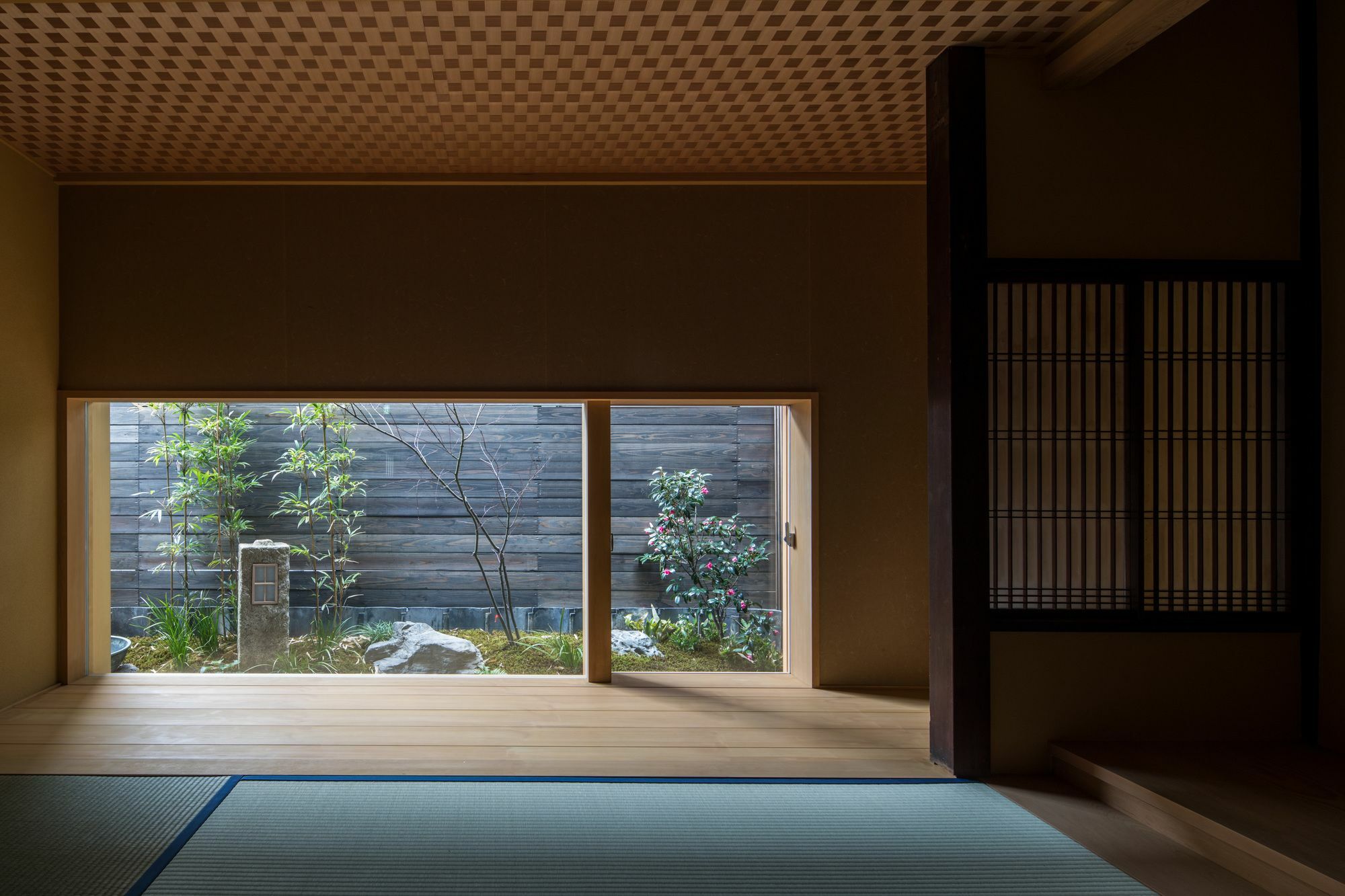 Villa Marukyo Gakurin-An Kyōto Exterior foto