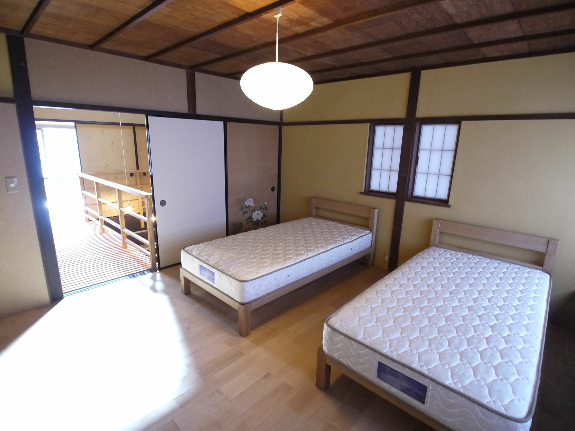Villa Marukyo Gakurin-An Kyōto Exterior foto